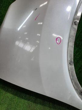 КРЫЛО НА NISSAN X-TRAIL T32