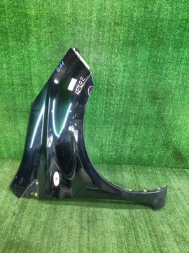КРЫЛО НА NISSAN NOTE E11