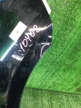 КРЫЛО НА NISSAN NOTE E11