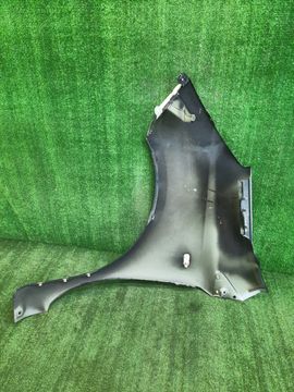 КРЫЛО НА NISSAN NOTE E11