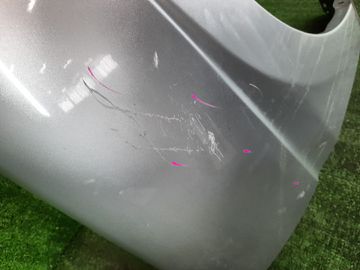 КРЫЛО НА MAZDA DEMIO DW3W