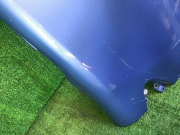 КРЫЛО НА TOYOTA AQUA NHP10