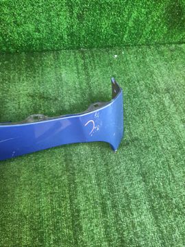 КРЫЛО НА TOYOTA AQUA NHP10