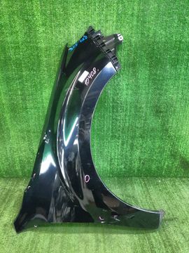 КРЫЛО НА SUBARU FORESTER SH5