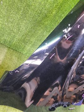 КРЫЛО НА SUBARU FORESTER SH5