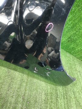 КРЫЛО НА SUBARU FORESTER SH5