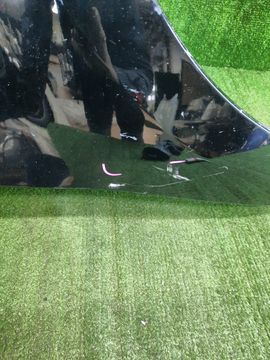 КРЫЛО НА SUBARU FORESTER SH5