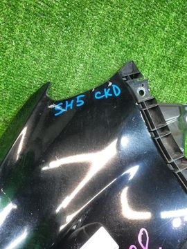 КРЫЛО НА SUBARU FORESTER SH5