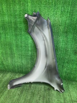 КРЫЛО НА SUBARU FORESTER SH5