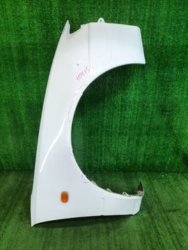 КРЫЛО НА TOYOTA COROLLA LEVIN AE111