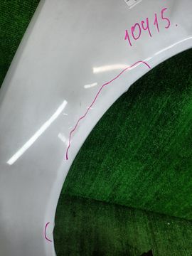 КРЫЛО НА TOYOTA COROLLA LEVIN AE111