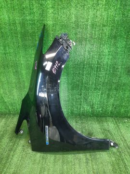 КРЫЛО НА HONDA JADE FR4