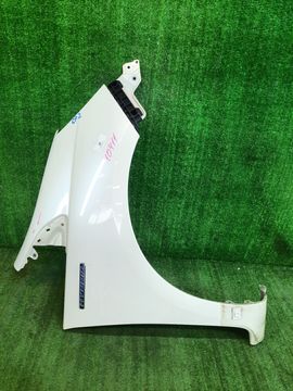 КРЫЛО НА HONDA FIT SHUTTLE GP2