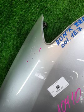 КРЫЛО НА TOYOTA COROLLA RUNX ZZE123