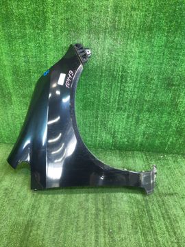 КРЫЛО НА HONDA FIT GD1