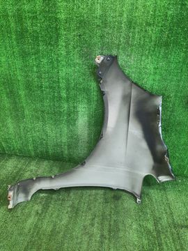 КРЫЛО НА HONDA FIT GD1