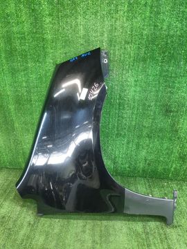 КРЫЛО НА HONDA CAPA GA4