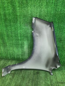 КРЫЛО НА HONDA CAPA GA4