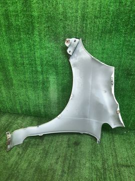 КРЫЛО НА HONDA FIT GD1