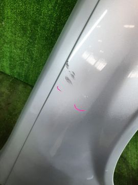 КРЫЛО НА TOYOTA CAMRY GRACIA SXV20W