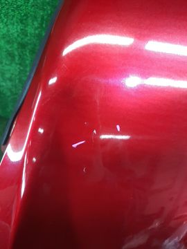 КРЫЛО НА MAZDA DEMIO DJ3FS