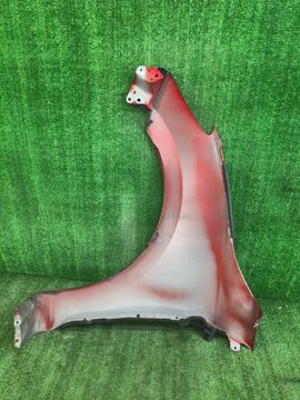 КРЫЛО НА MAZDA DEMIO DJ3FS