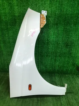 КРЫЛО НА HONDA ODYSSEY RA6