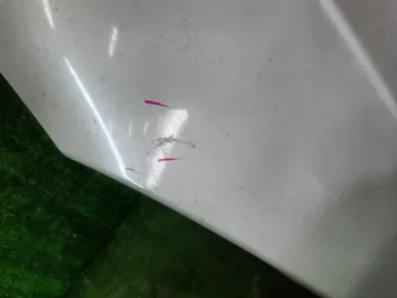 КРЫЛО НА HONDA ODYSSEY RA6