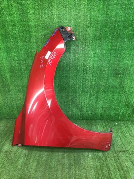 КРЫЛО НА MAZDA DEMIO DJ3FS