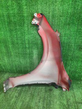 КРЫЛО НА MAZDA DEMIO DJ3FS