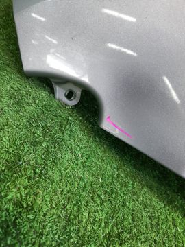 КРЫЛО НА TOYOTA PASSO KGC30