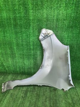 КРЫЛО НА TOYOTA PASSO KGC30
