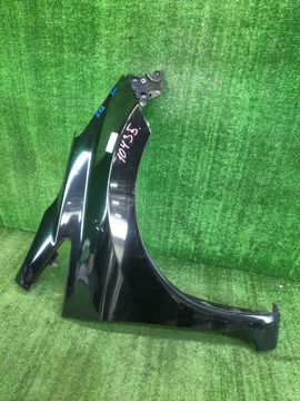 КРЫЛО НА NISSAN NOTE E12