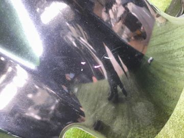 КРЫЛО НА NISSAN NOTE E12