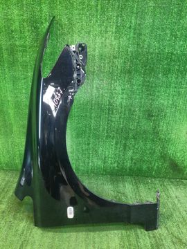 КРЫЛО НА HONDA CIVIC FD1