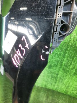 КРЫЛО НА HONDA CIVIC FD1