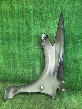 КРЫЛО НА HONDA CIVIC FD1