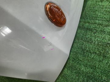 КРЫЛО НА SUBARU LEGACY LANCASTER BHE