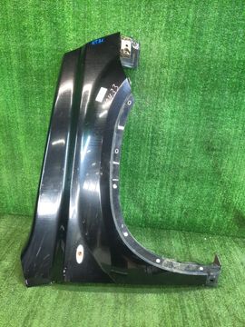 КРЫЛО НА NISSAN X-TRAIL T31