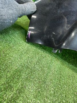 КРЫЛО НА NISSAN X-TRAIL T31