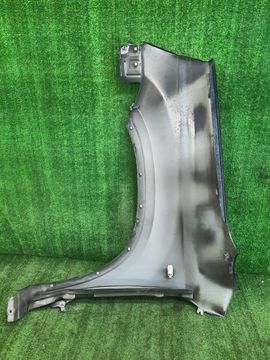 КРЫЛО НА NISSAN X-TRAIL T31