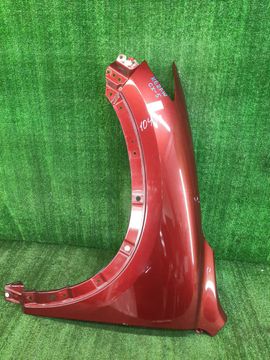 КРЫЛО НА MAZDA CX-5 KE2AW