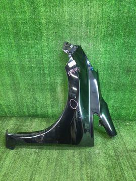 КРЫЛО НА NISSAN NOTE E12