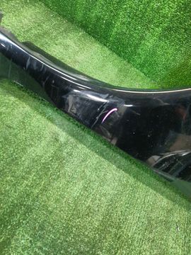 КРЫЛО НА NISSAN NOTE E12