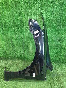 КРЫЛО НА HONDA CIVIC FD1