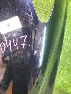 КРЫЛО НА HONDA CIVIC FD1