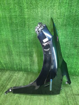 КРЫЛО НА HONDA JADE FR4