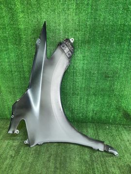 КРЫЛО НА HONDA JADE FR4
