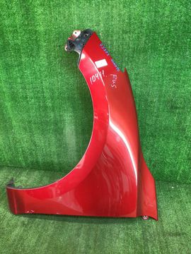 КРЫЛО НА MAZDA DEMIO DJ3FS