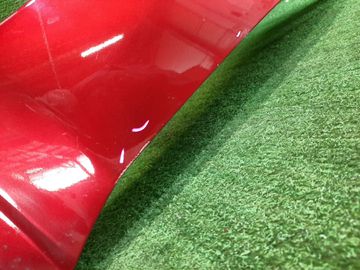 КРЫЛО НА MAZDA DEMIO DJ3FS